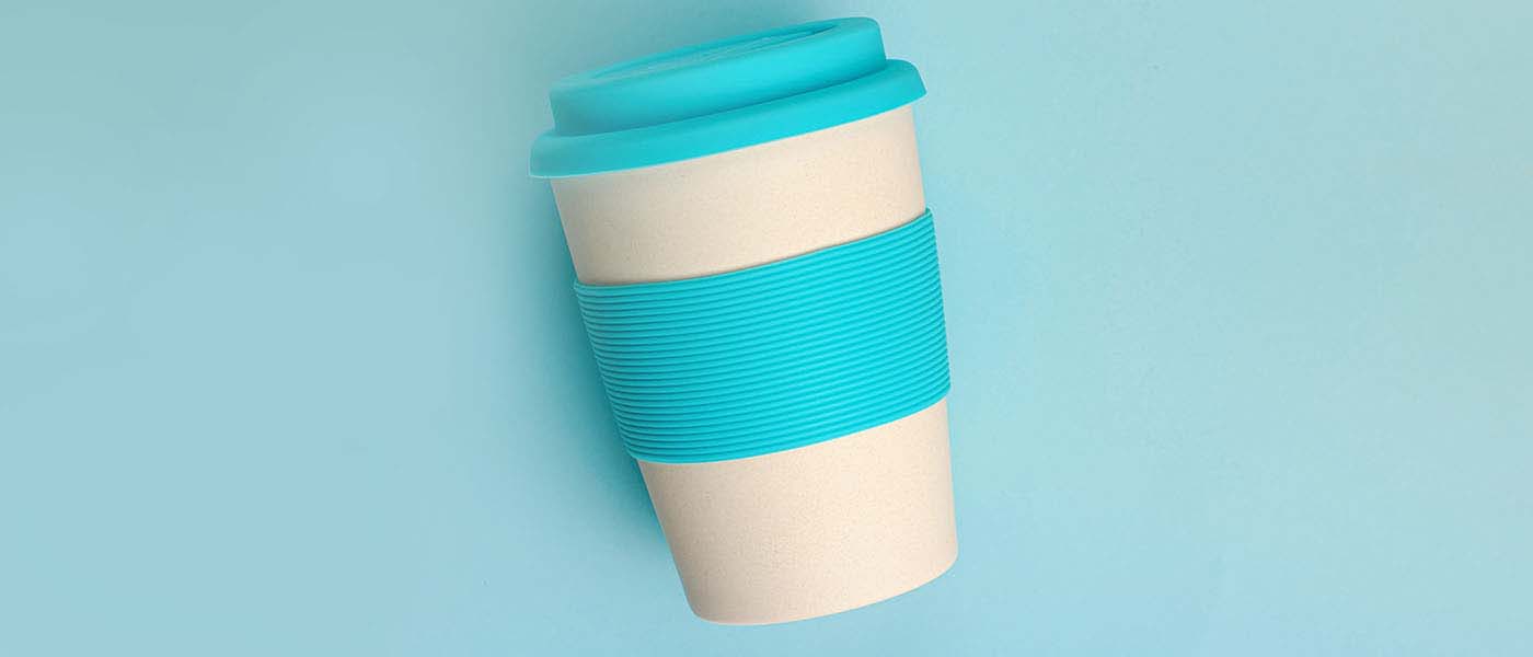 Reusable Plastic Coffee Cup, Reusable Plastic Cups Lids
